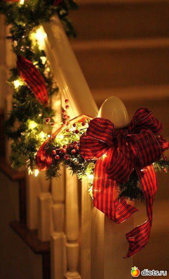 91 фото: Рождество