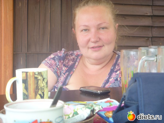 фото 113кг, альбом: процесс похудения