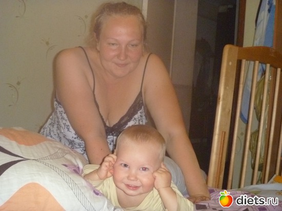 фото 102кг (через 60дней), альбом: процесс похудения