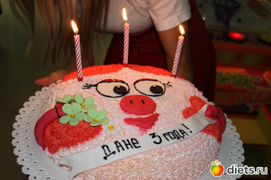 9 ����: ���� 3)))