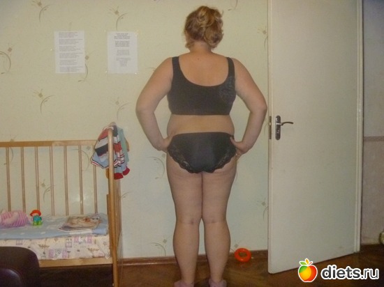 фото 102кг (через 60дней), альбом: процесс похудения