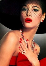 15 принципов настоящей женщины.