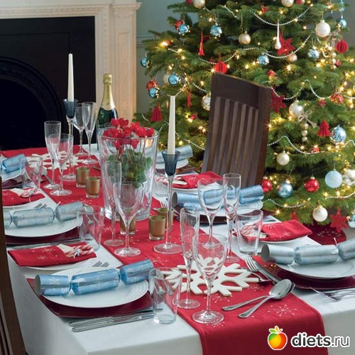 123 фото: Рождество