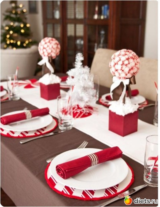 124 фото: Рождество