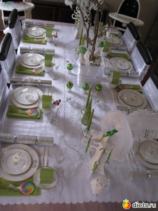 126 фото: Рождество