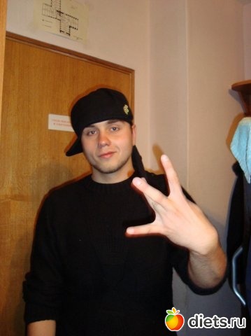 Когда я был худым 2