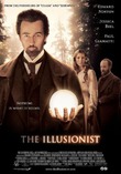 /The Illusionist 2006