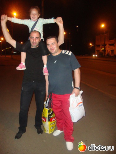 1 ����: moi fotki