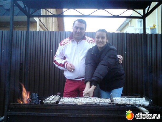 10 ����: moi fotki