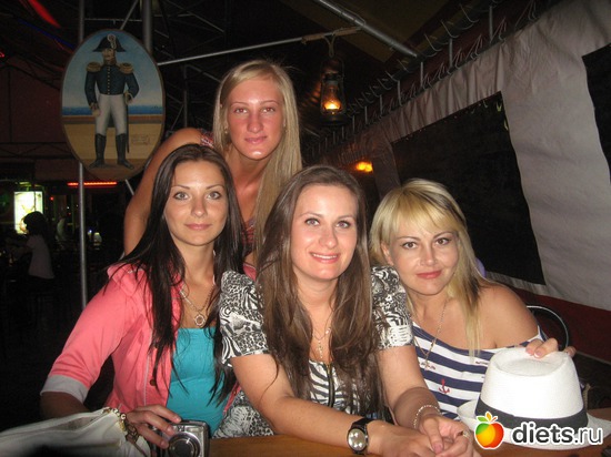 5 ����: ���������� � ����������!