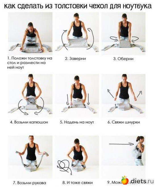 391 фото: Креатив