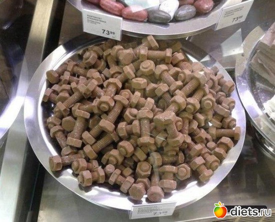 Конфетки, альбом: Креатив