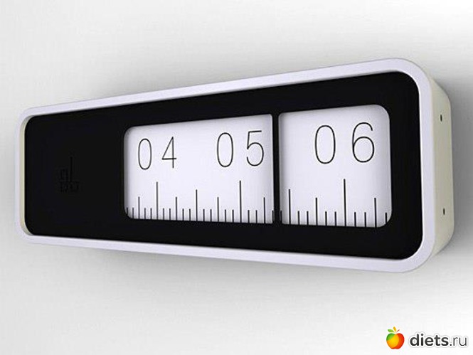 Линейные часы, альбом: Креатив