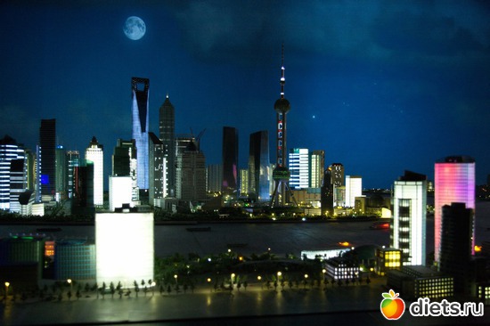 237 фото: Shanghai