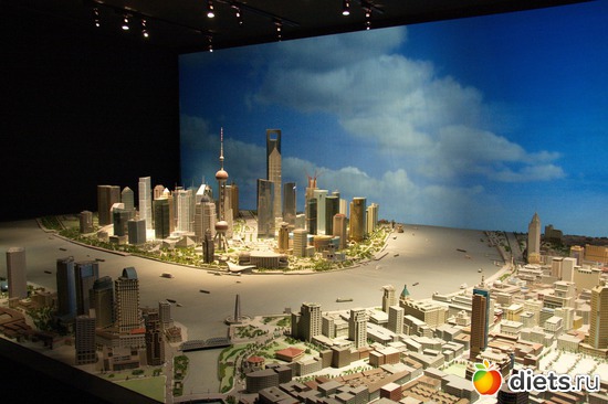 240 фото: Shanghai