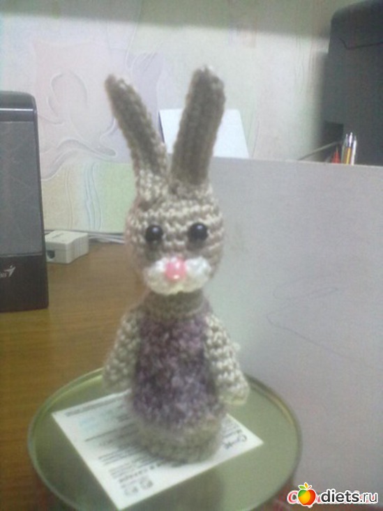 83 фото: пальчиковые игрушки