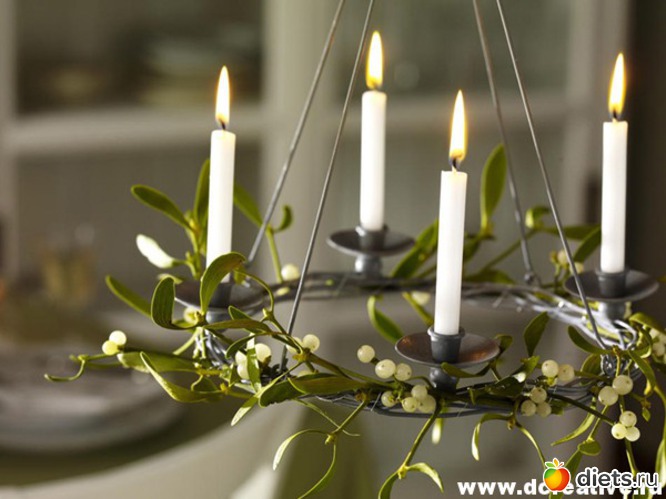 166 фото: Рождество