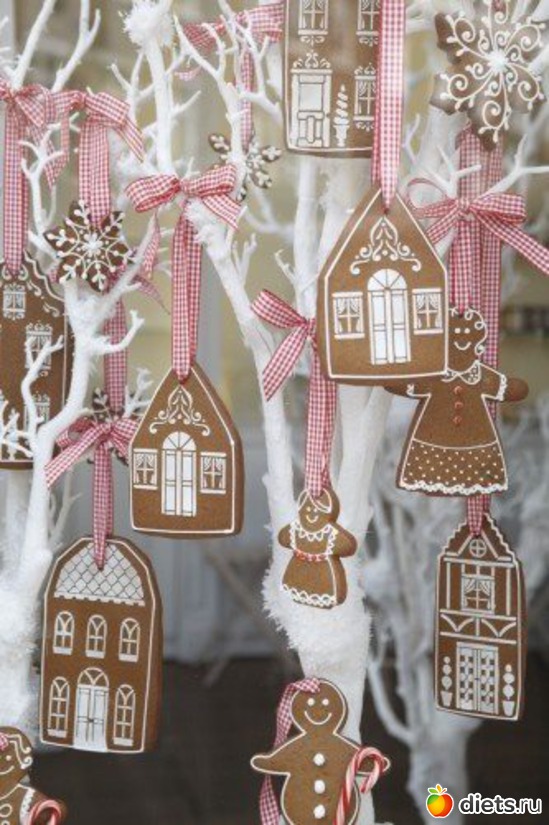 169 фото: Рождество