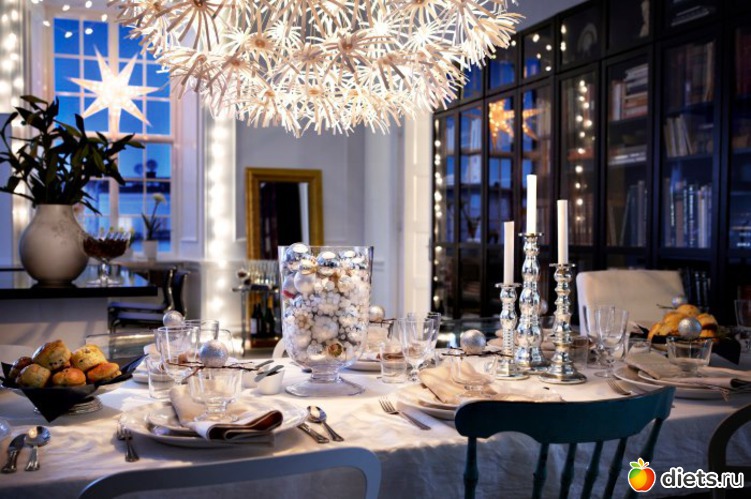 172 фото: Рождество