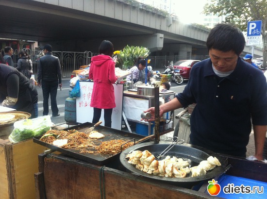 243 фото: Shanghai