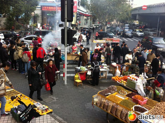 245 фото: Shanghai