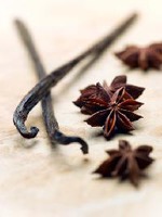 Ванилин--это не ваниль