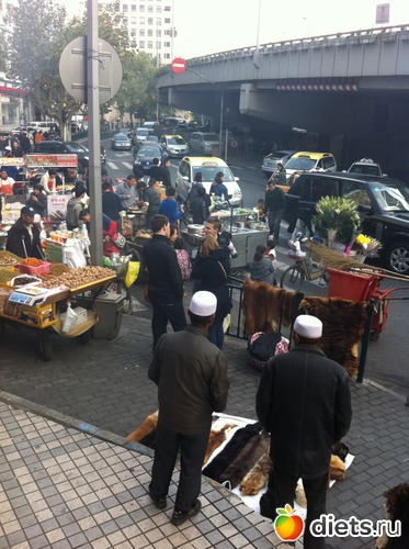 247 фото: Shanghai