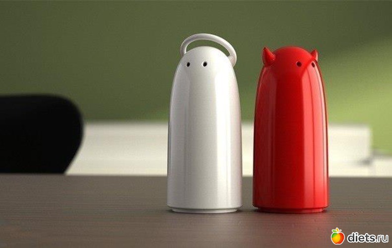 Соль и перец, альбом: Креатив