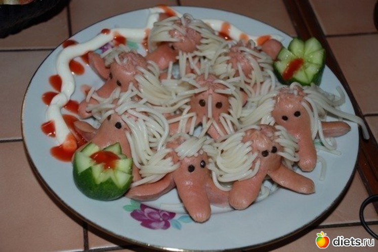 3 фото: Нашим деткам