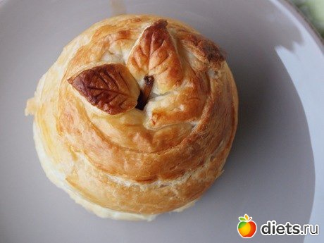 Нашим деткам