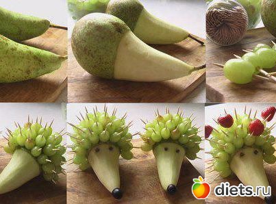 Нашим деткам