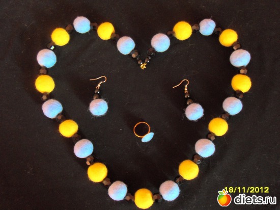 30 фото: Наши руки не для скуки