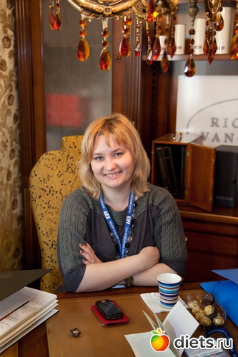 2012, ����, ������: I and only me