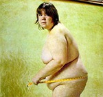 Сошли с ума весы или я с весом принаглела???