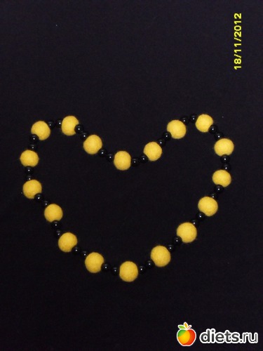 34 фото: Наши руки не для скуки