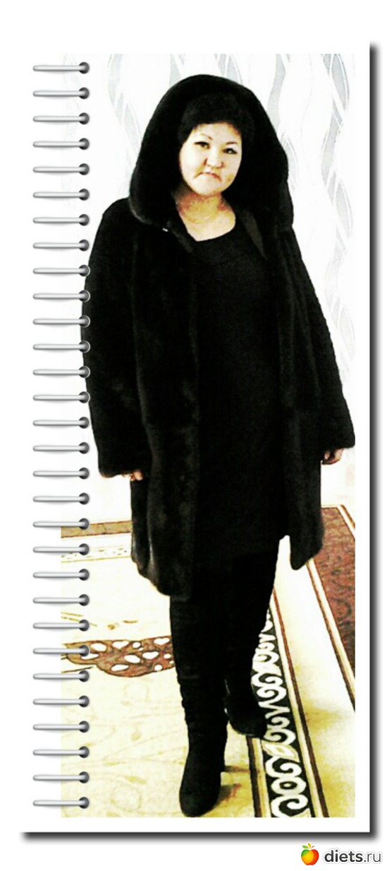 5 фото: промежуточные фото.