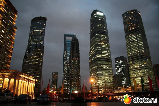 252 фото: Shanghai