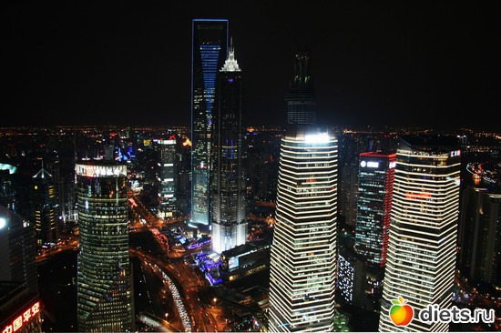 260 фото: Shanghai