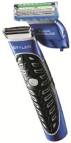   3--1 Fusion ProGlide  Gillette -      