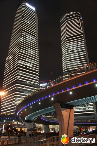 274 фото: Shanghai
