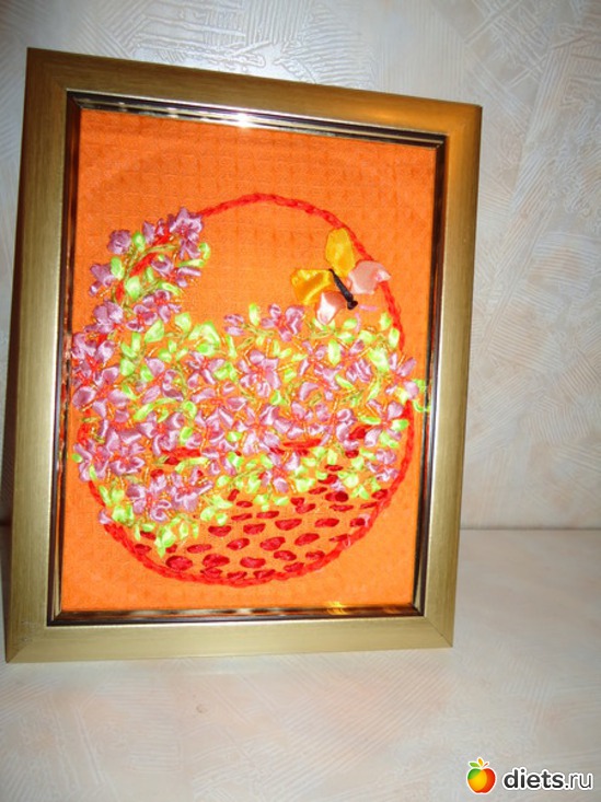 2 фото: мои поделки ит.д