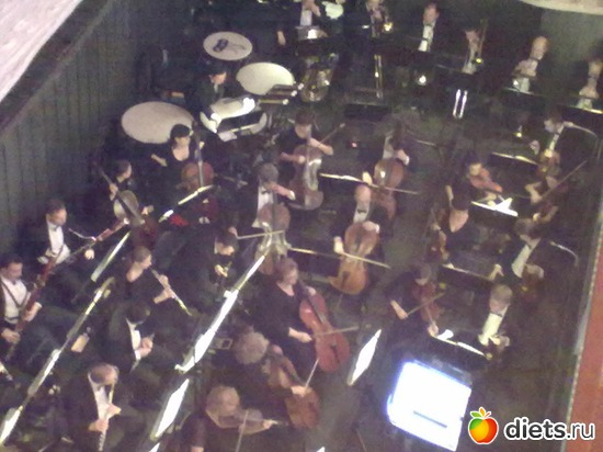 8 фото: ОПЕРА