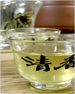 Белый элитный чай