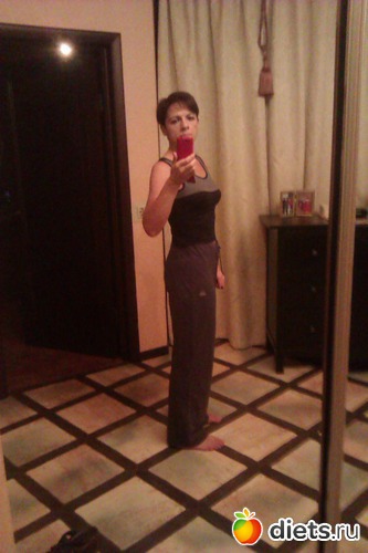 22/11/2012, альбом: Мой спортзал