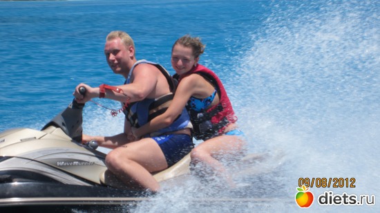 7 фото: Мальдивы