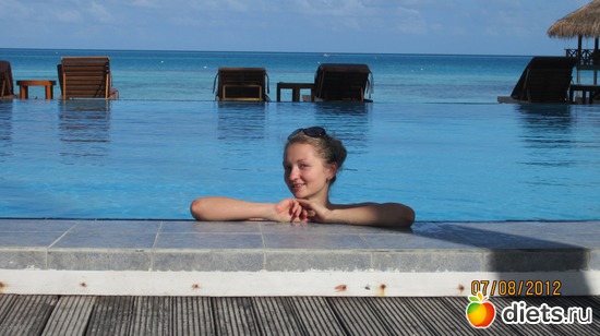 8 фото: Мальдивы