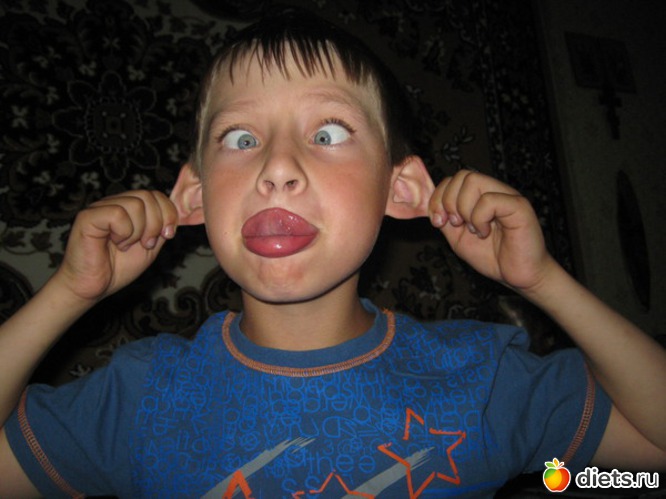 3 фото: Я и моё солнышко