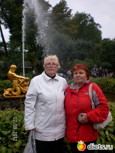 1 ����: � �����-����������