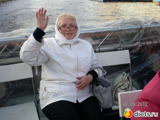 4 фото: В Санкт-Петербурге