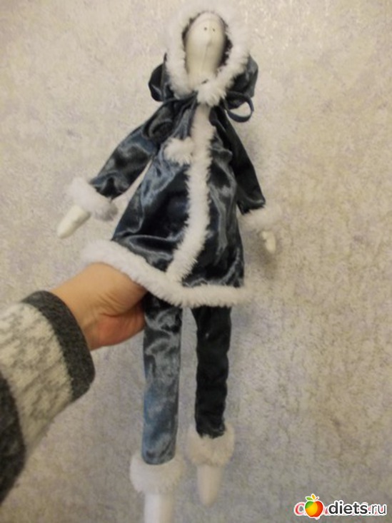 19 фото: снеговики